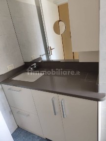 Bilocale via dei Canonici, Stezzano