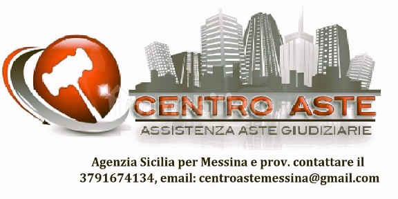 Capannone all'asta Località Giammoro, nella zona industriale viaria D, 98042 Pace del Mela ME, Pace del Mela