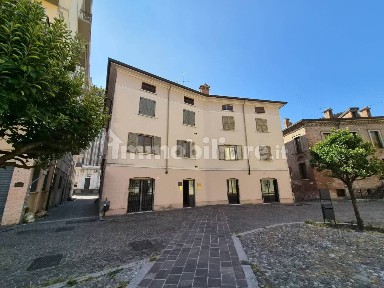 Casalmaggiore, Piazza Filippo Turati, 9