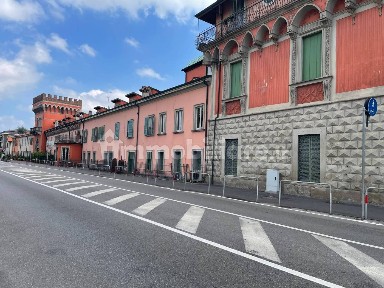 Mansarda 55 m² con balcone, Ombriano, Sabbioni, San Carlo, Crema