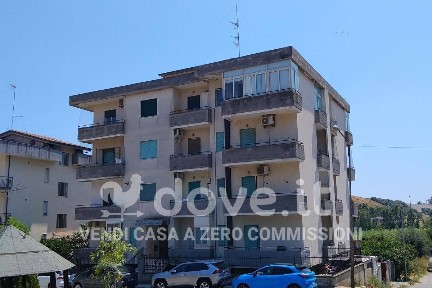 Appartamento via Ernesto Che Guevara 9, Badolato Marina, Badolato