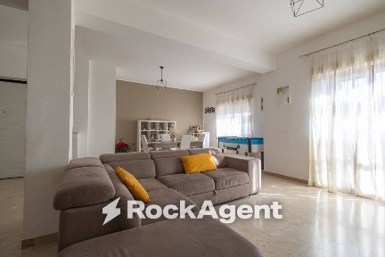 Appartamento viale Vincenzo de Filippis, 61, Sant'Antonio - De Filippis, Catanzaro
