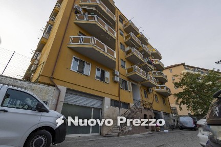 Catanzaro, Santa Maria, Viale Cassiodoro, 279