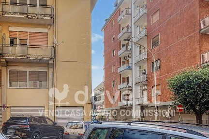 Lamezia Terme, Via Cristoforo Colombo, 25