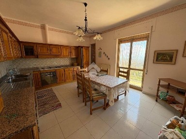 Appartamento via Madonna Della Spina 40, Nicastro Sambiase, Lamezia Terme