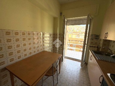 Quadrilocale via Papa Marcello II 4, Nicastro Sambiase, Lamezia Terme