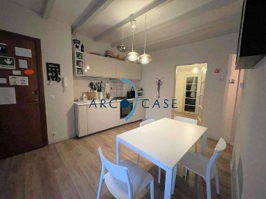 Bilocale via Manzoni, Centro Storico, Crema