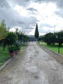 Borgia, Via Palmiro Togliatti
