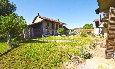 Terratetto unifamiliare Borgata Montiglio 7, Rocca Canavese