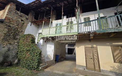 Levone, Via Rivara 10/2VICPIAVE