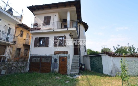 San Benigno Canavese, Via dei Baluardi 6
