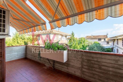 Villa bifamiliare via Giuseppe Di Vittorio, Casette, Città Sant'Angelo