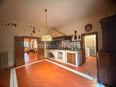 Terratetto unifamiliare via Casaferri, Centro, Fauglia