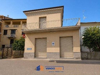 Terratetto unifamiliare via Pistone 7, Nizza Monferrato