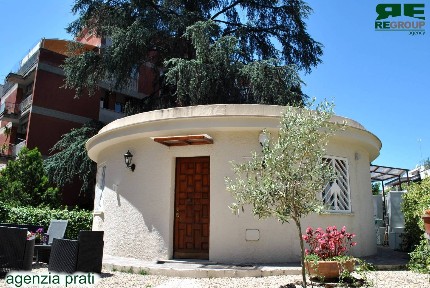 Loft via Livio Pentimalli 11, Balduina, Roma
