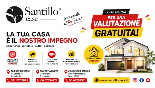 Loft via Cimarra 51, Monti, Roma