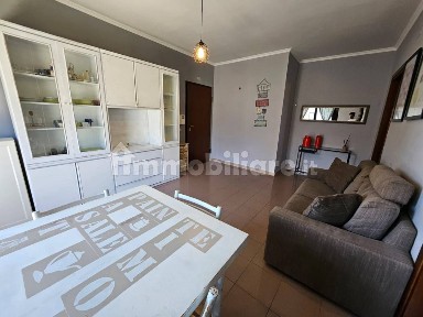 Trilocale via Tito Serra 39/c, Provincia Nuova - Ospedale, Foggia