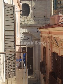 Bilocale via Cimaglia 6, Centro Storico, Foggia