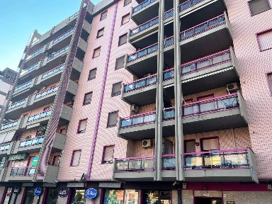 Trilocale via Napoli 2, Piazza Aldo Moro - Parco San Felice, Foggia