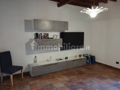 Bilocale Vico Nicola Vischi, Trani