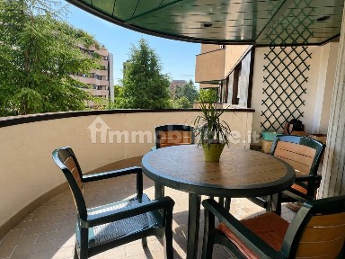 Appartamento via dei Cappuccini, Piscine - San Paolo, Vicenza