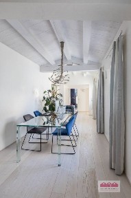 Appartamento corso Antonio Fogazzaro, Centro Storico, Vicenza