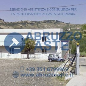 Scafa, Contrada Collemulino, 31