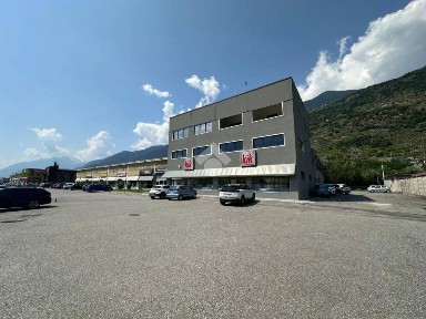 Ufficio - Studio in Affitto