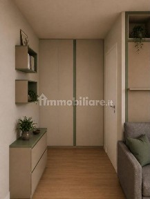 Trento, Villazzano, Via Umberto Giordano, 11