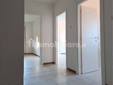 Trento, Maccani - Campotrentino, Via Abondi