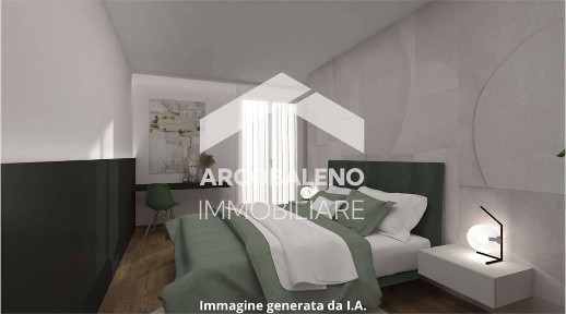Trento, Bolghera - Ospedale, VIA GORIZIA