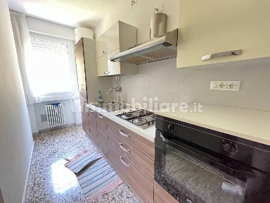 Trento, Maccani - Campotrentino, Via Umberto Moggioli, 11