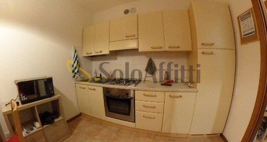 Bilocale Passaggio Benvenuto Disertori, Solteri, Trento