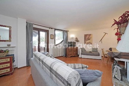 Trilocale via Adamello 18, Madonna di Campiglio, Pinzolo