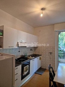 Rovereto, Viale Trento