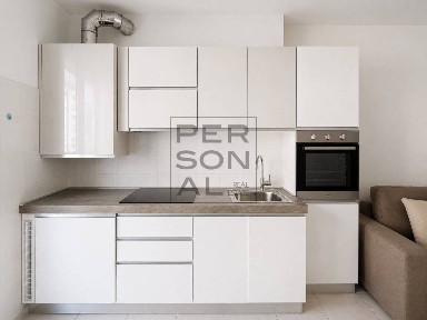 Trento, Via Guardini