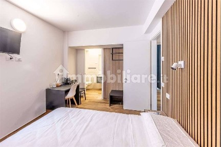 Bilocale 20 m², Semicentro, Trento