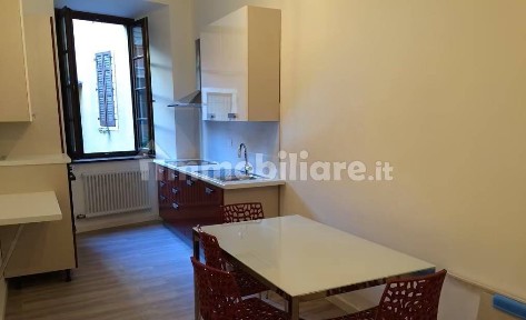 Trento, Centro Storico