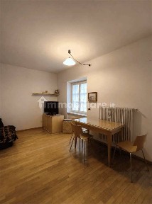 Bilocale 45 m², Centro Storico, Trento