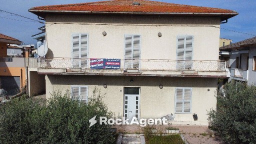Terratetto plurifamiliare via Luigi Migliori, 76, Centro, Giulianova