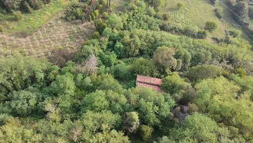 Cascina, da ristrutturare, 238 m², Bovezzo