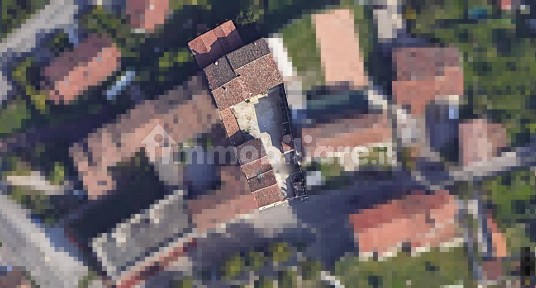 Casa colonica via 24 Maggio, Lonato del Garda
