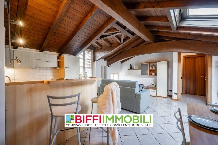 Bilocale via Antonio Fogazzaro, Castello, Lecco