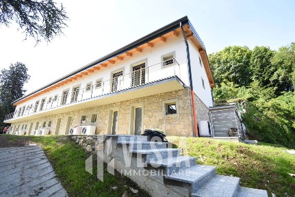 Bilocale via Belvedere, Centro, Montevecchia