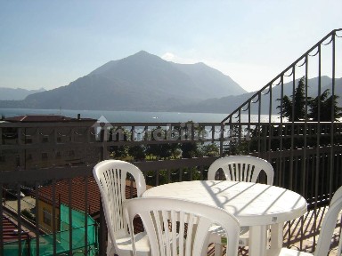 Quadrilocale via Papa Giovanni XXIII, 12, Centro, Bellano