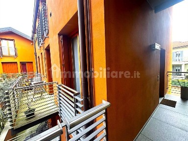 Bilocale via Aspromonte, Centro, Lecco