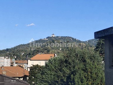Mansarda corso Giuseppe Gabetti 31, Madonna del Pilone, Torino