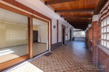 Castiglione Torinese, via Caudana 38