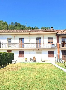 Villa unifamiliare Località Biglini 15, Scaparone, Biglini, Magliano, Alba