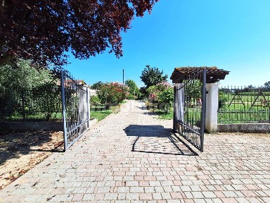 Villa unifamiliare Località Biglini 11, Scaparone, Biglini, Magliano, Alba